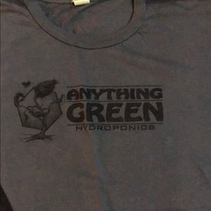 Tops - Hydroponic shirt women’s large New! Tops - Hydroponic shirt women’s large New!